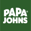 Papa John's logo