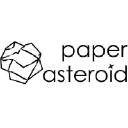 Paper Asteroid