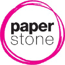Paperstone logo