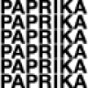 Paprika logo