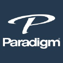 Paradigm logo
