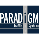 Paradigm Traffic Systems logo