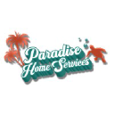 Paradise Home Services logo