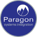 Paragon Systems Integration logo