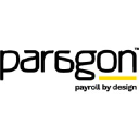 Paragon Payroll logo