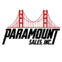 Paramount Sales logo