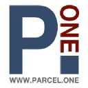 PARCEL.ONE logo