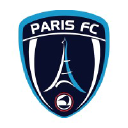 Paris FC logo