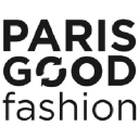 Paris Good Fashion logo