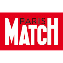 Paris Match logo
