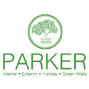 Parker Interior Plantscape