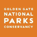 Golden Gate National Parks Conservancy logo