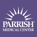 Parrish Healthcare logo