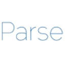 Parse logo