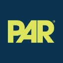 PAR Technology logo