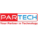 Partech logo