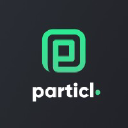Particl logo