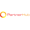PartnerHub logo