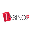 Pasino.ch logo