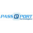 Passport Technologies Inc. logo