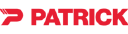 Patrick logo
