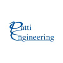 Patti Engineering logo