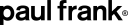 Paul Frank Industries logo