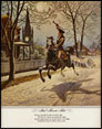 Paul Revere House logo