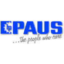 Hermann Paus Maschinenfabrik logo