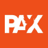 PAX for peace logo