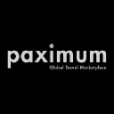 Paximum logo