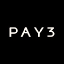 Pay3 logo