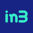 IN3's logo