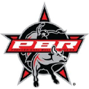 Professional Bull Riders logo