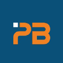 PB Tech logo