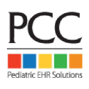 Physician's Computer Company logo