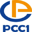 PC1 logo