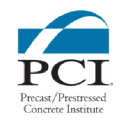 Precast/Prestressed Concrete Institute logo
