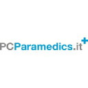 PC Paramedics logo