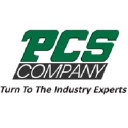 PCS Company logo