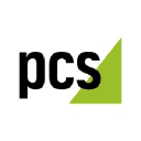 PCS Systemtechnik logo