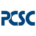 PCSC logo