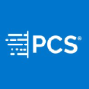 PCS Retirement logo