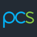 PCS Simplify with Technology logo