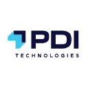 PDI Technologies logo