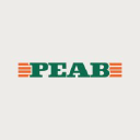 Peab logo