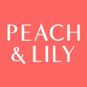 Peach & Lily logo