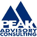 Peak Advisory Consulting logo