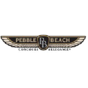 Pebble Beach Concours d'Elegance logo