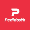 PedidosYa logo